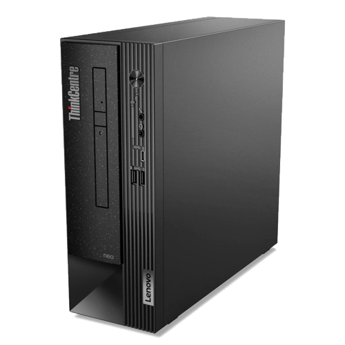 PC Lenovo ThinkCentre neo 50s Gen 5 12XG0015LS - Intel Core i7 14a Generación i7-14700 - 16GB - 1TB SSD - Windows 11 Pro