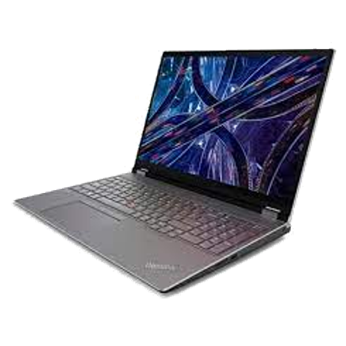Lenovo ThinkPad P16 Gen 2 16", 1 TB, Core i7-13700HX 2.1/5.0GHz, 32GB, NVIDIA RTX 3500 12GB