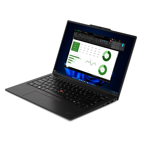 Lenovo ThinkPad X1 Carbon Gen 12 21KD000XLM 14", Intel CU 7 155U, 32GB, 1TB SSD, Windows 11 Pro