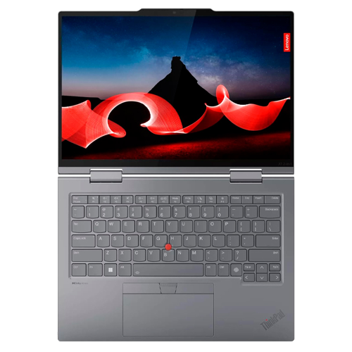 Lenovo ThinkPad X1 Gen 9 14" 21KF000YLM, Intel CU 7 155U, 32GB, 1TB SSD, Windows 11 Pro