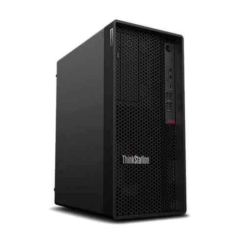 Lenovo ThinkStation P3 Tower, Core i9-14900, 32GB, 1Tb SSD, Nvidia RTX A4000 16Gb, Windows 11 Pro