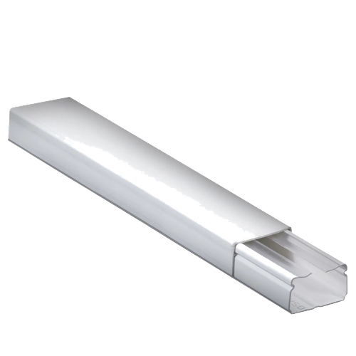 Canalizaciones - Canaleta Schneider 32x12mm, L=1 metro