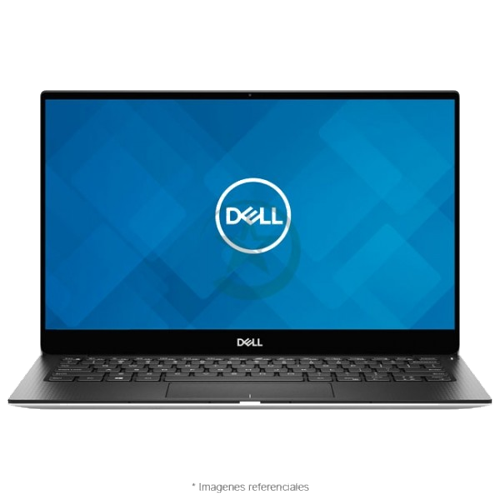 DELL XPS 13" 9350, Intel CU 7 256V, 16GB, 1TB SSD, Video Integrado, Win11 Pro