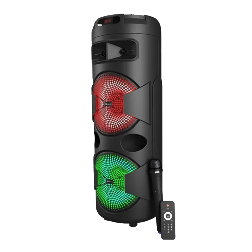 Klip Xtreme KLS-890 - Sistema de altavoces - MagBlaster Pro